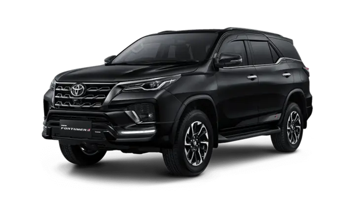 Sewa  Daihatsu Terios kampung tengah